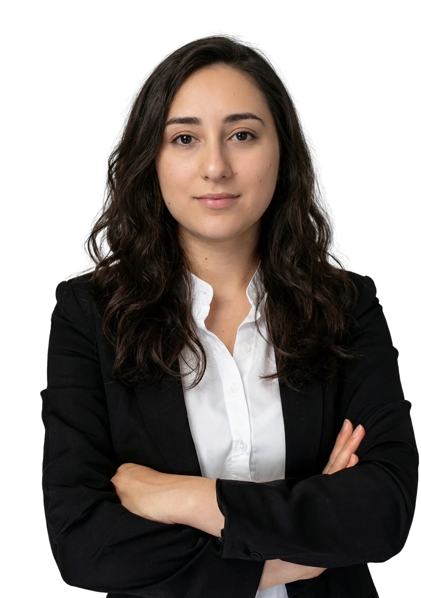 Dra. Aloma Camila, advogada em Direito da Saúde, atendimento online em todo o Brasil